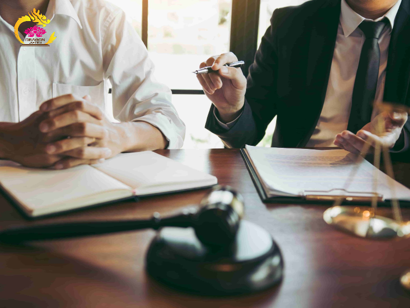 dịch vụ luật sư b&agrave;o chữa vụ &aacute;n h&igrave;nh sự giỏi